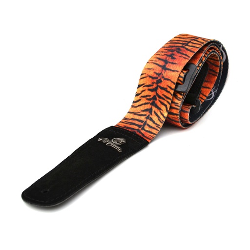 [07MS02T.] Correa Magma polyester Tigre (07MS02T.)